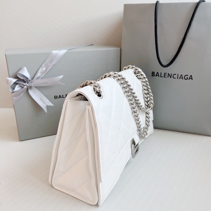 Balenciaga Hourglass Bags